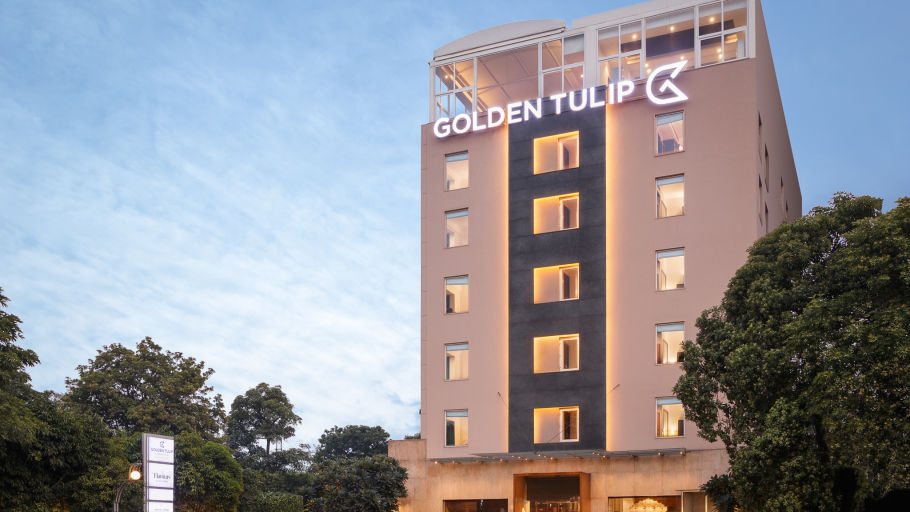 Golden Tulip -  Gurgaon