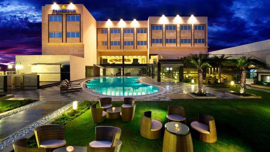 Golden Tulip BDI Club and Suite -  Bhiwadi