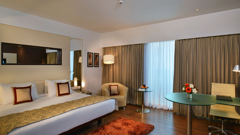 Majestic Court Sarovar Portico -  Navi Mumbai