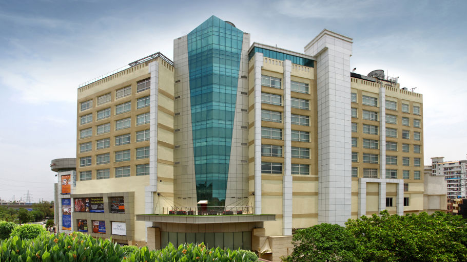 Mahagun Sarovar Portico Suites -  Vaishali