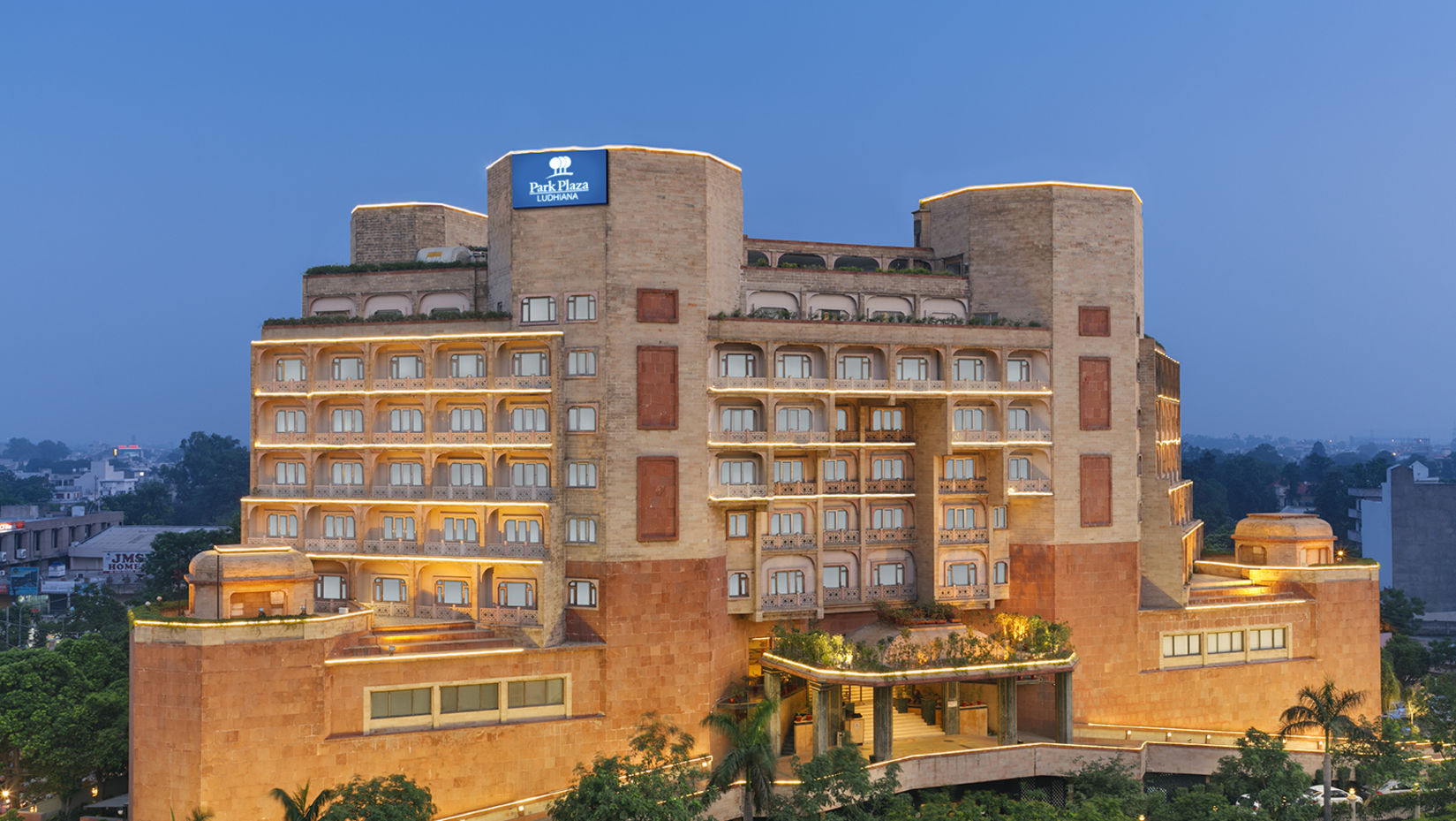 Park Plaza -  Ludhiana