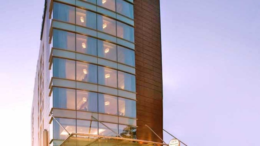Park Inn - Gurgaon