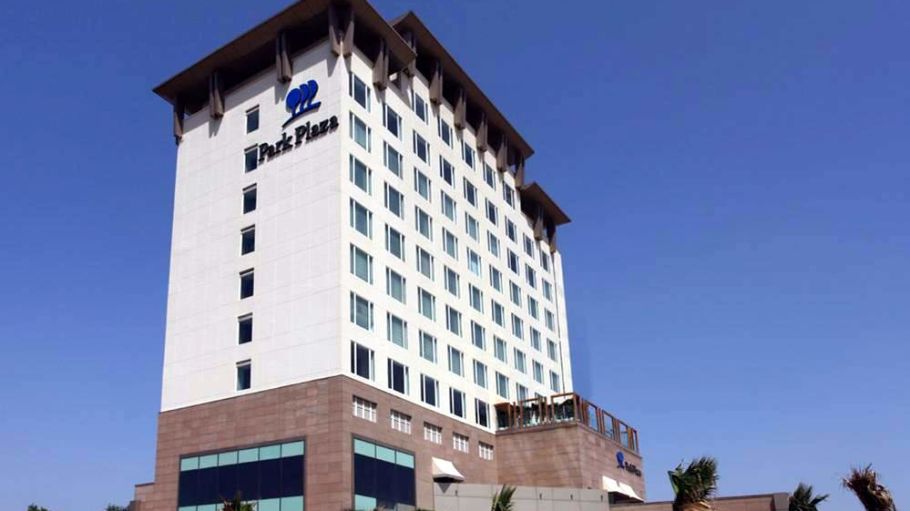 Park Plaza - Shahadra