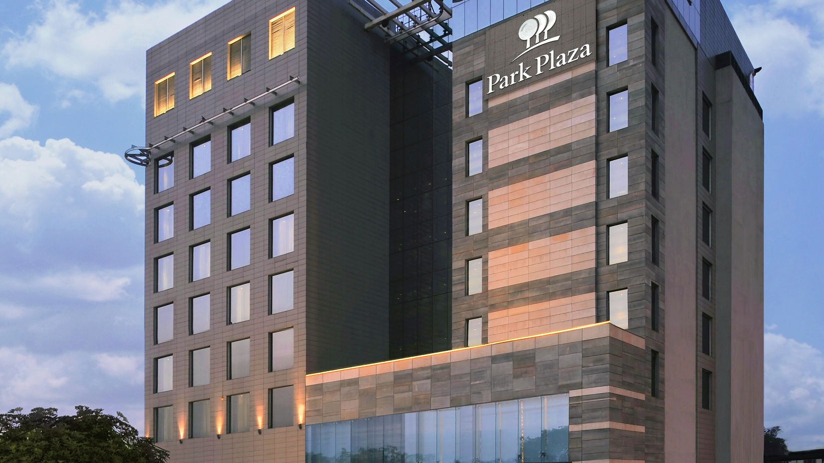 Park Plaza -  Faridabad