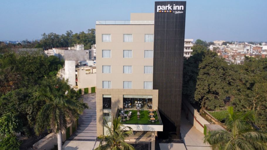Park Inn by Radisson - Ayodhya