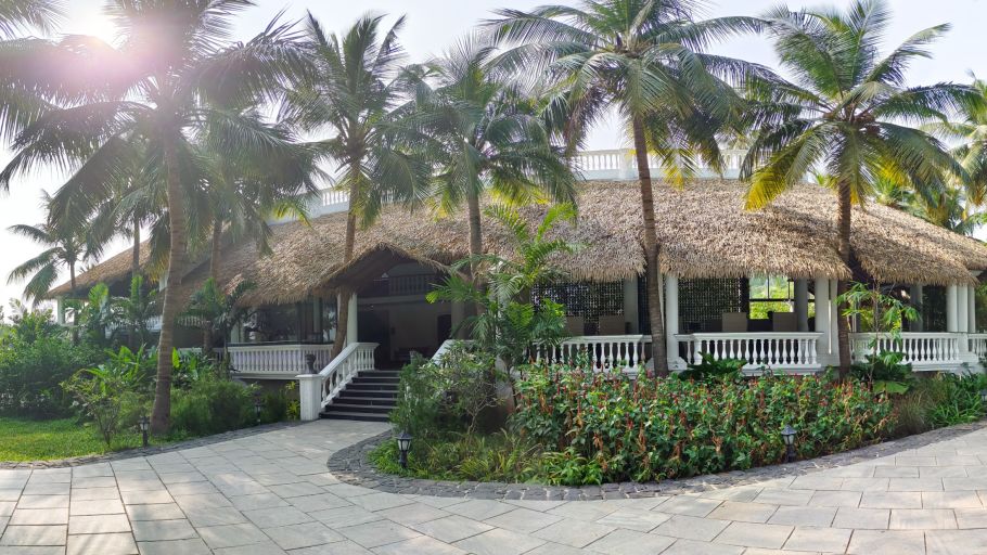 Lagoon Sarovar Premiere Resort - Pondicherry