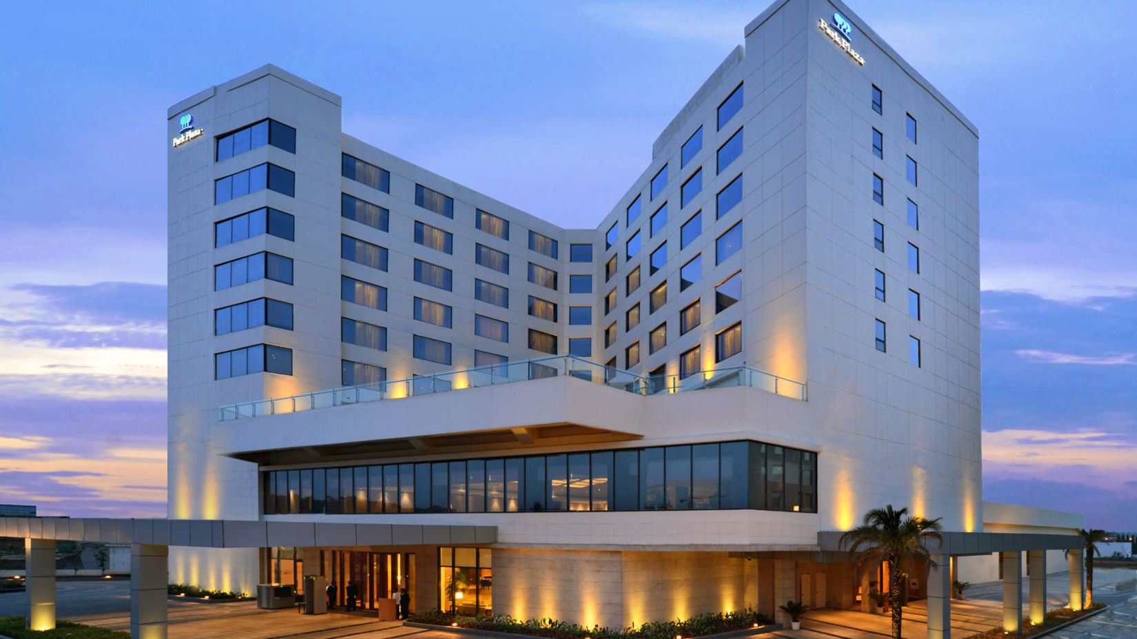 Park Plaza -  Zirakpur