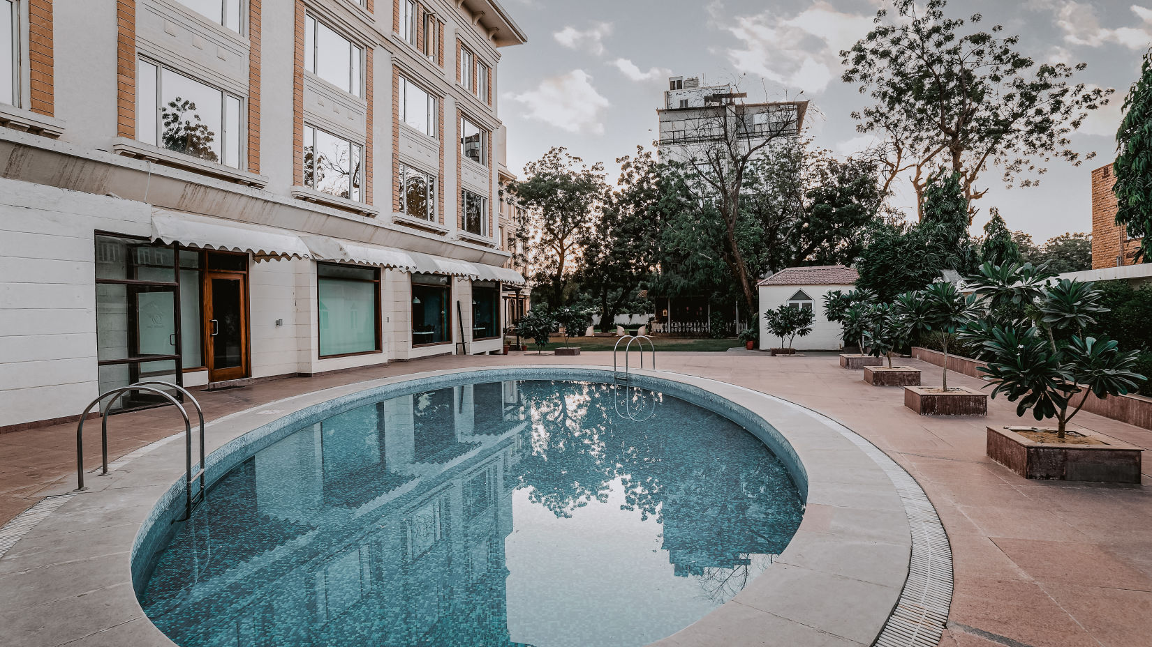 Park Plaza -  Jodhpur