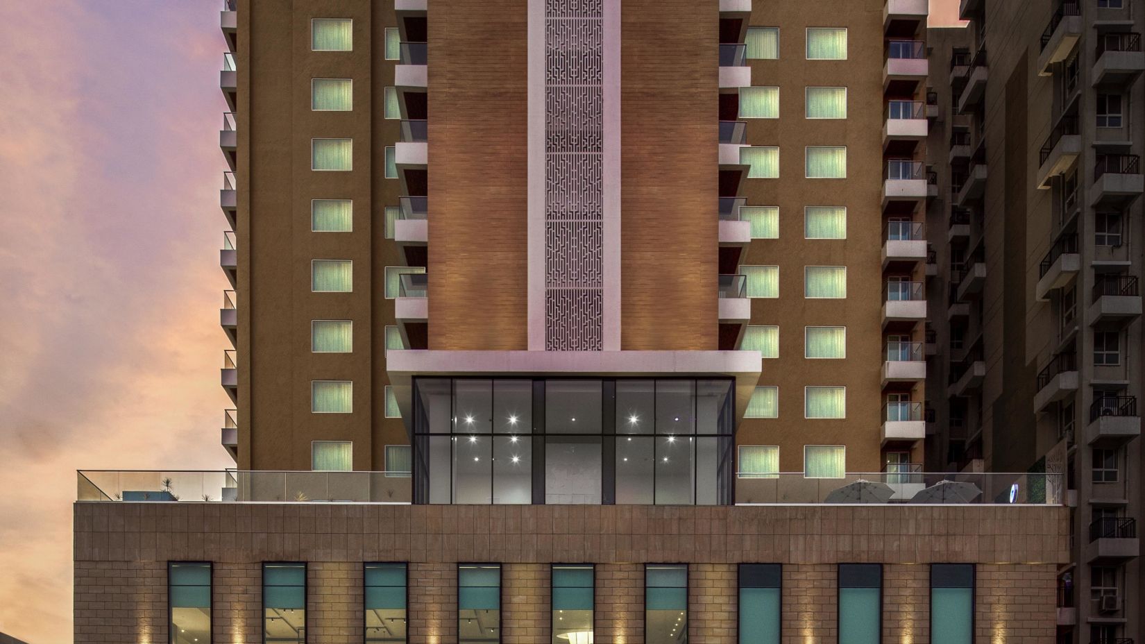 Royal Hometel Suites - Mumbai