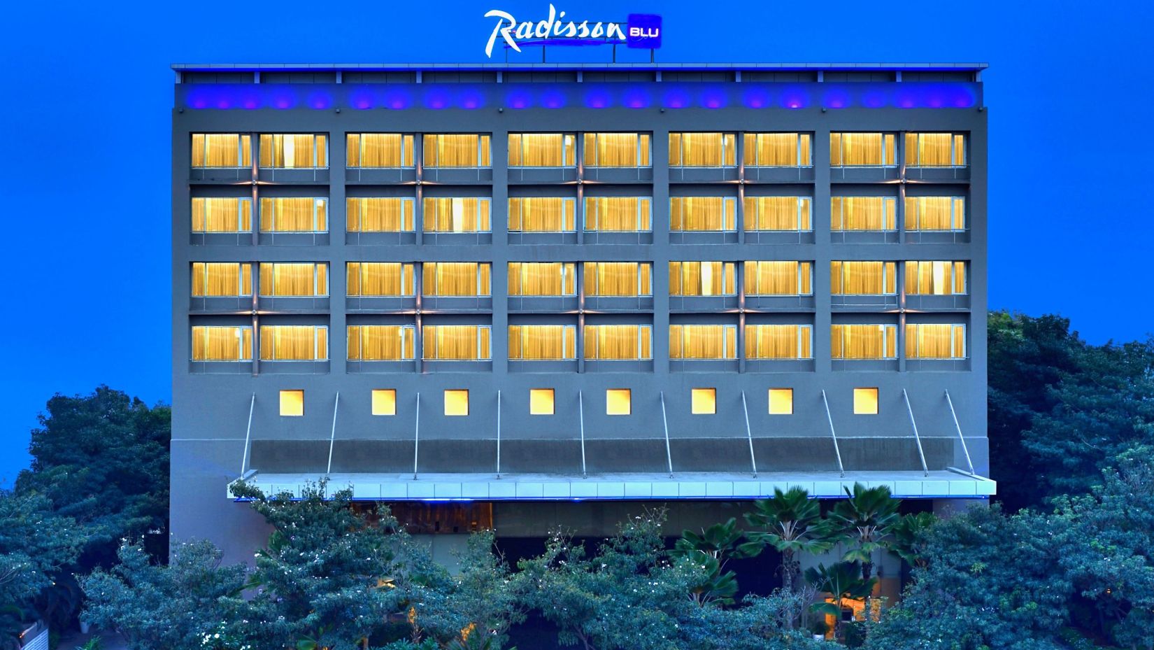 Radisson Blu Outer Ring Road -  Bengaluru