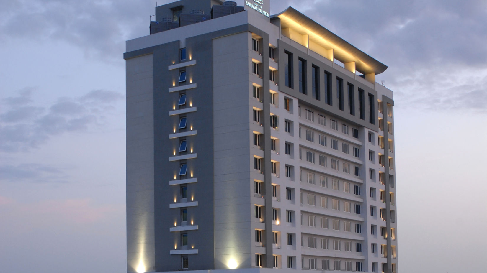 Radisson HITEC -  Hyderabad