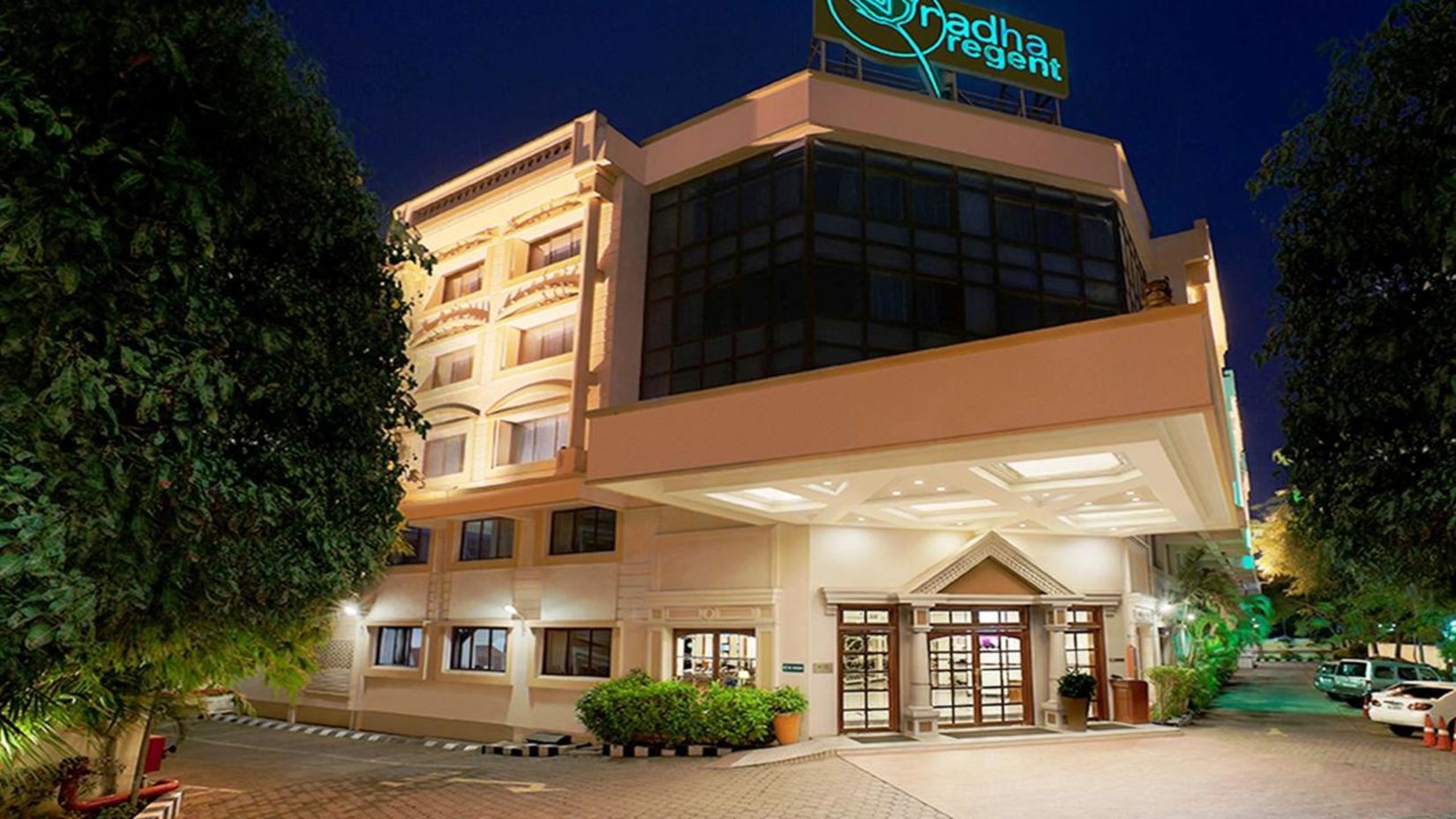 Radha Regent - Chennai