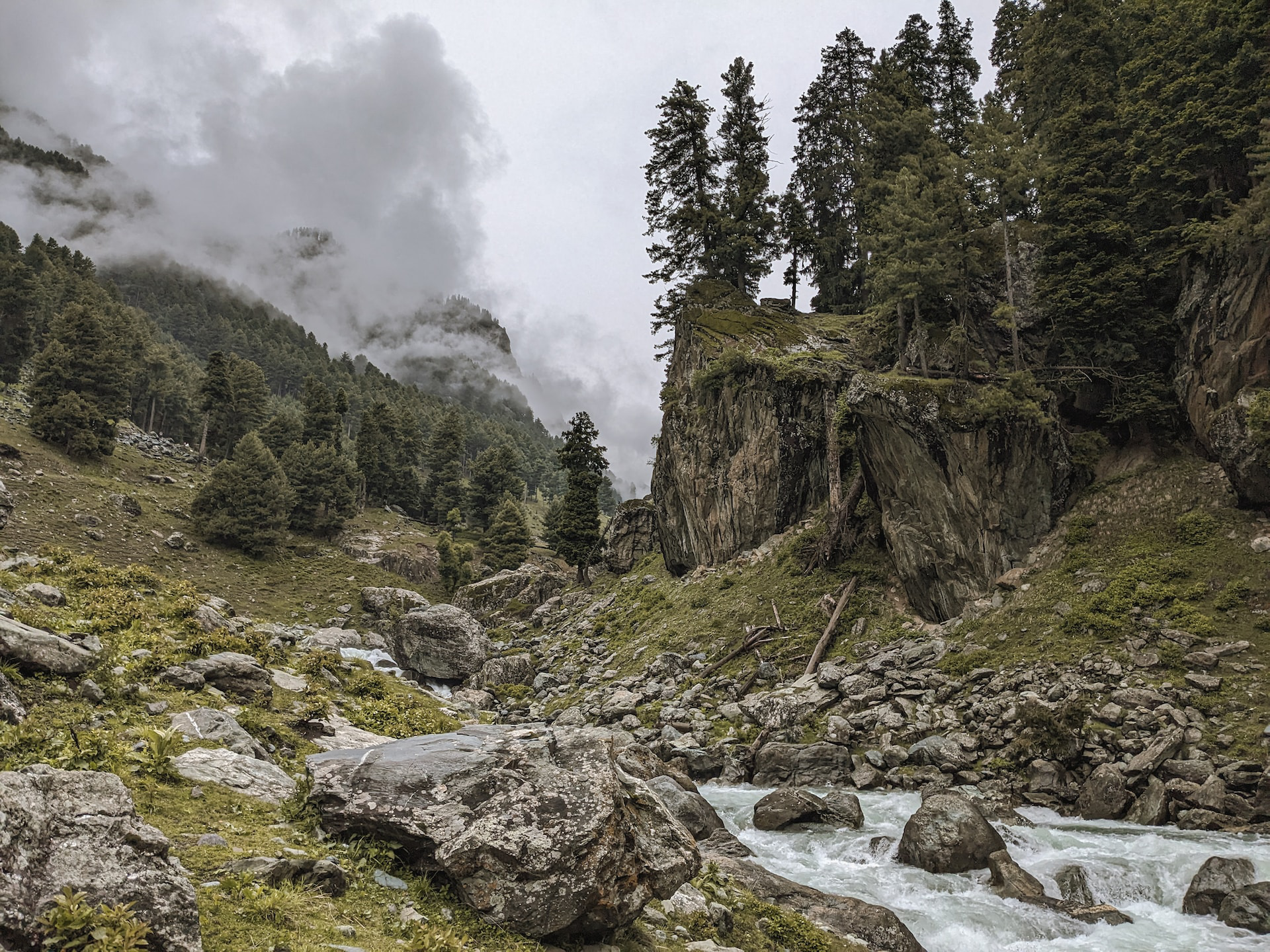 Gulmarg