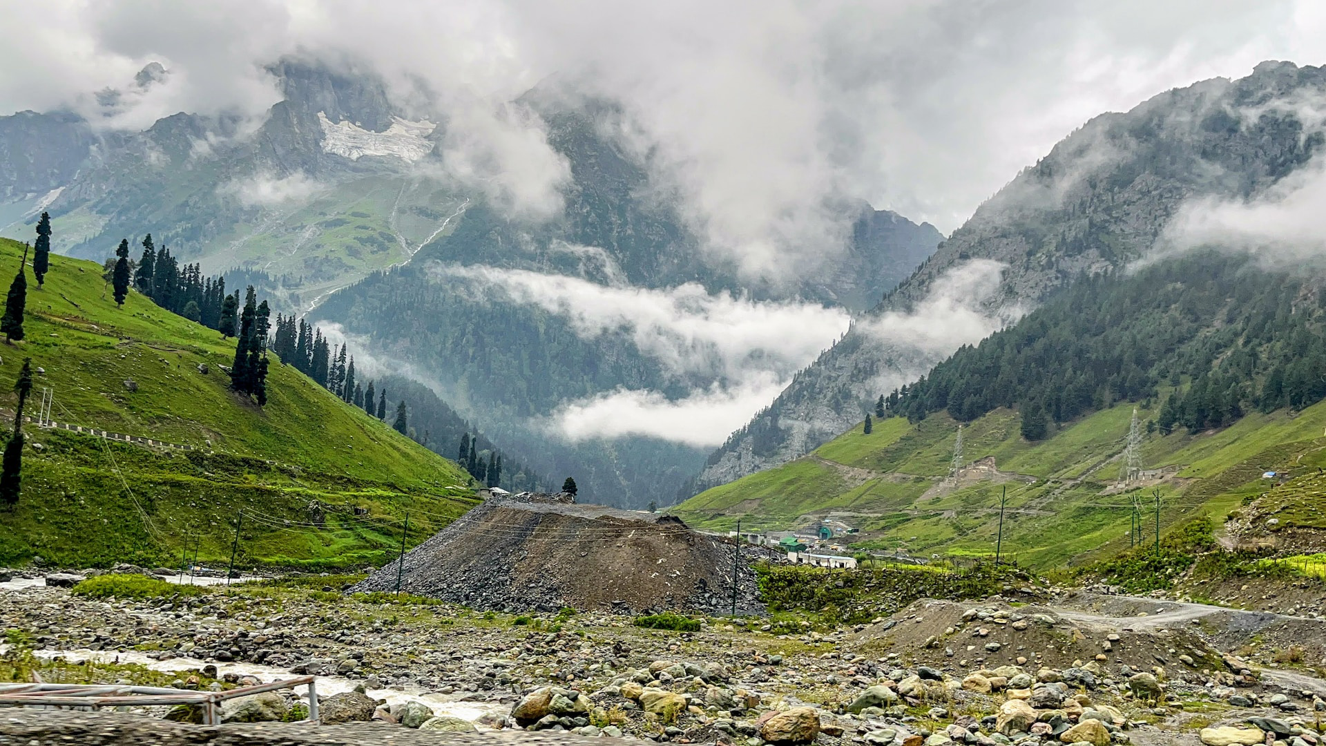 Sonamarg
