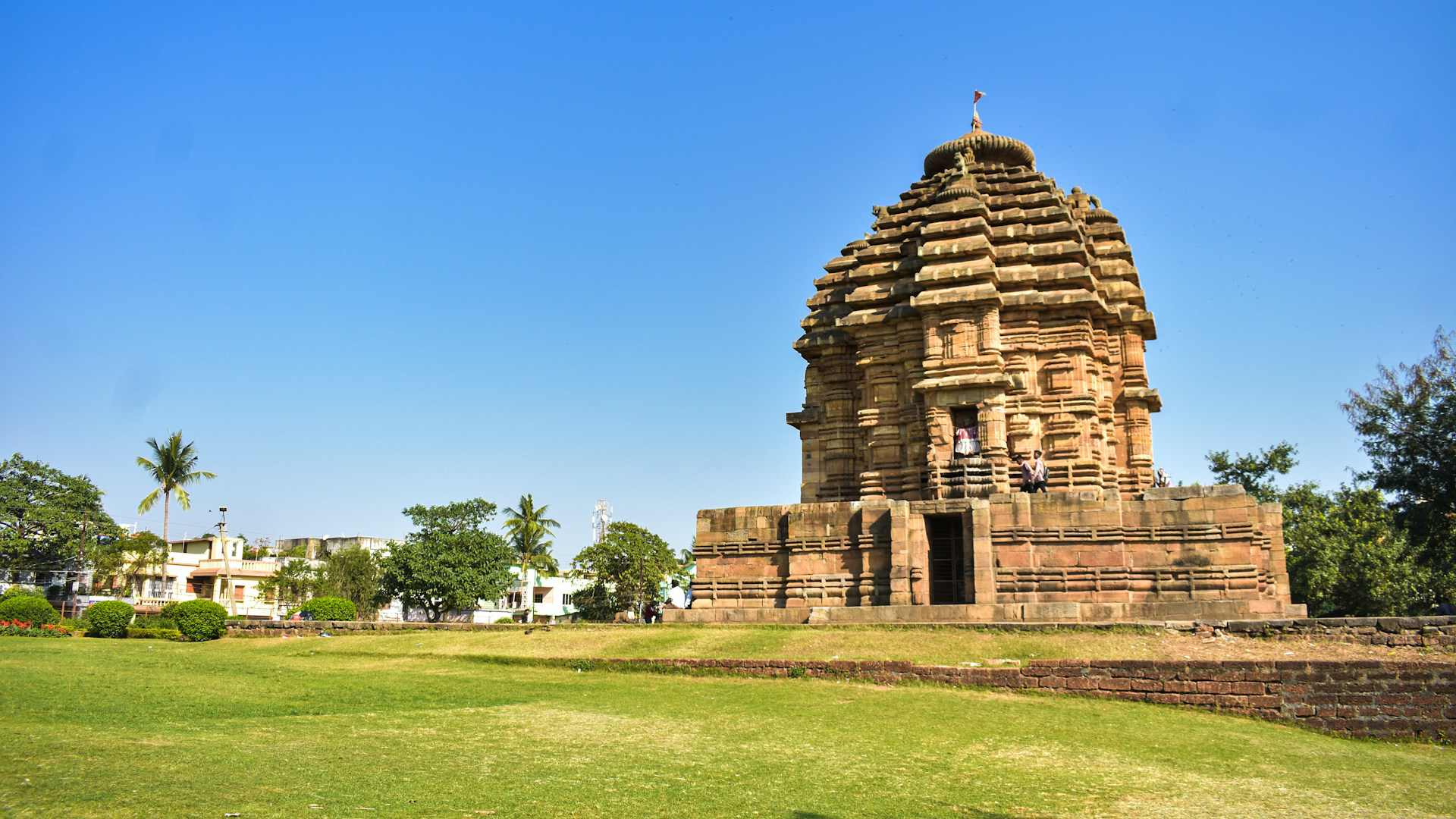 Bhubaneswar