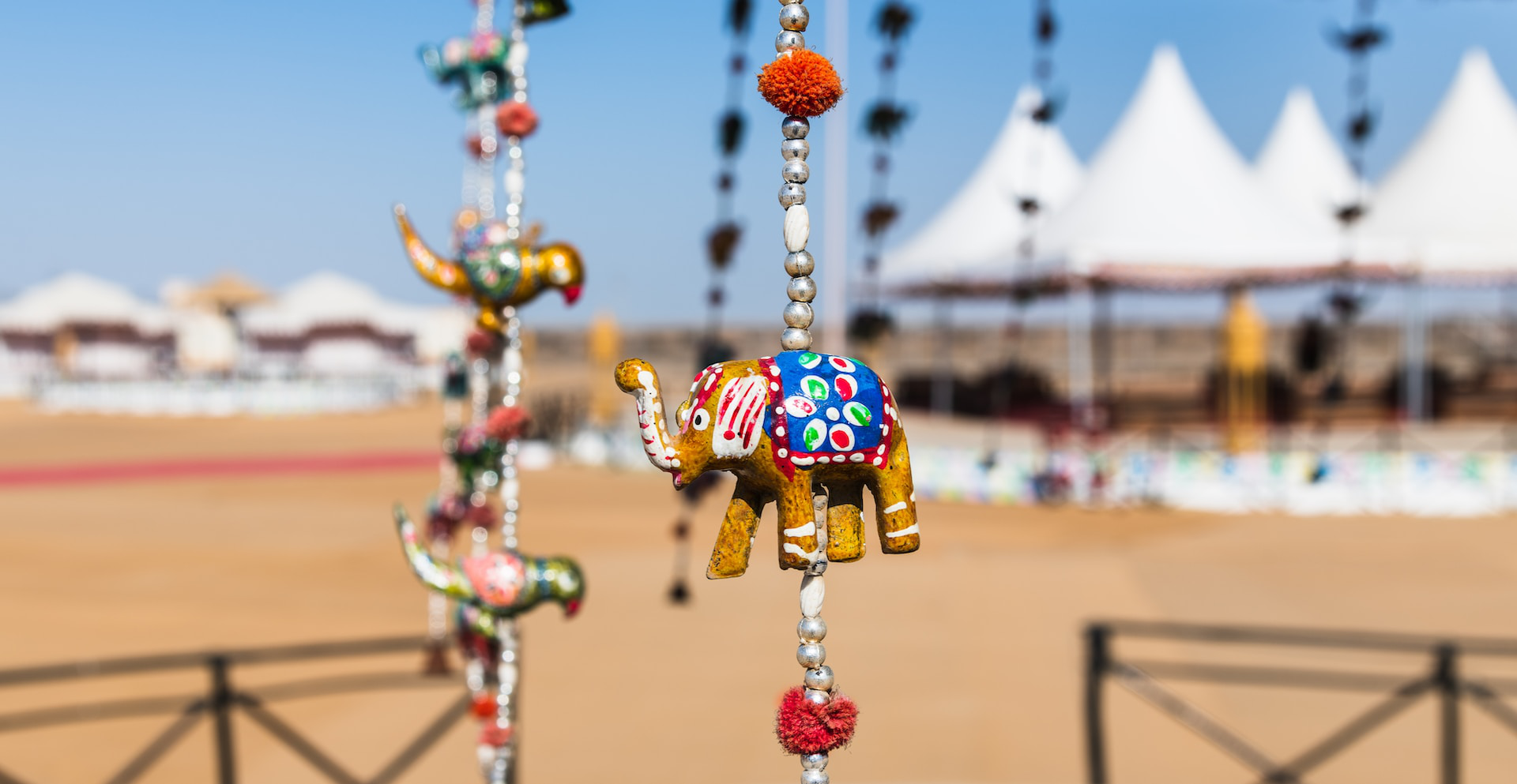 Rann Of Kutch