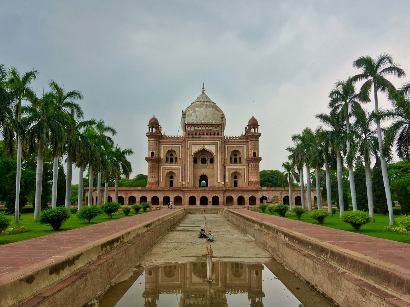 New Delhi