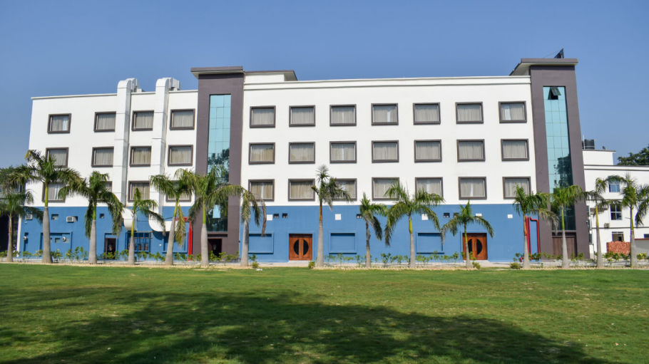 Tulip Inn - Shravasti