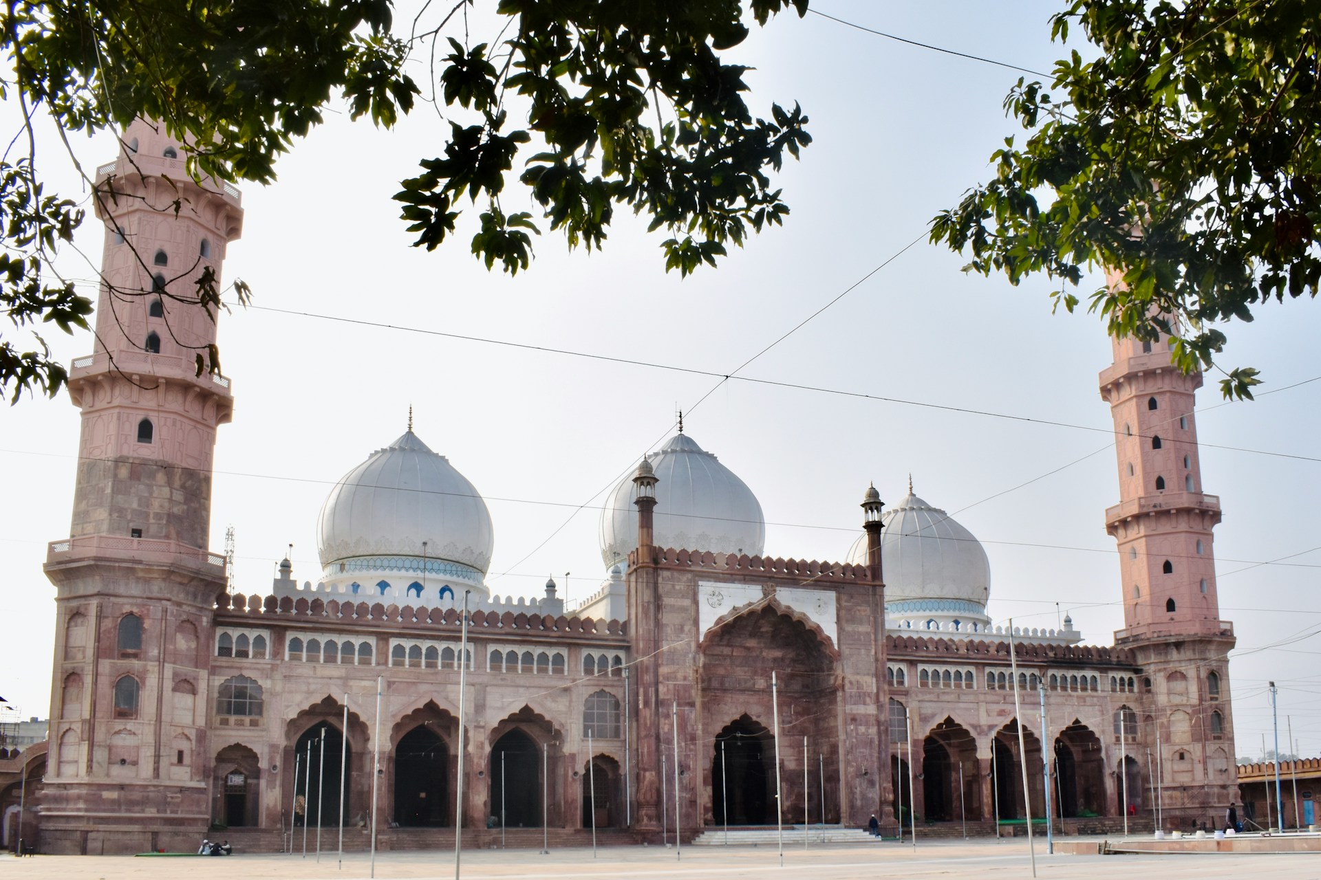 Bhopal