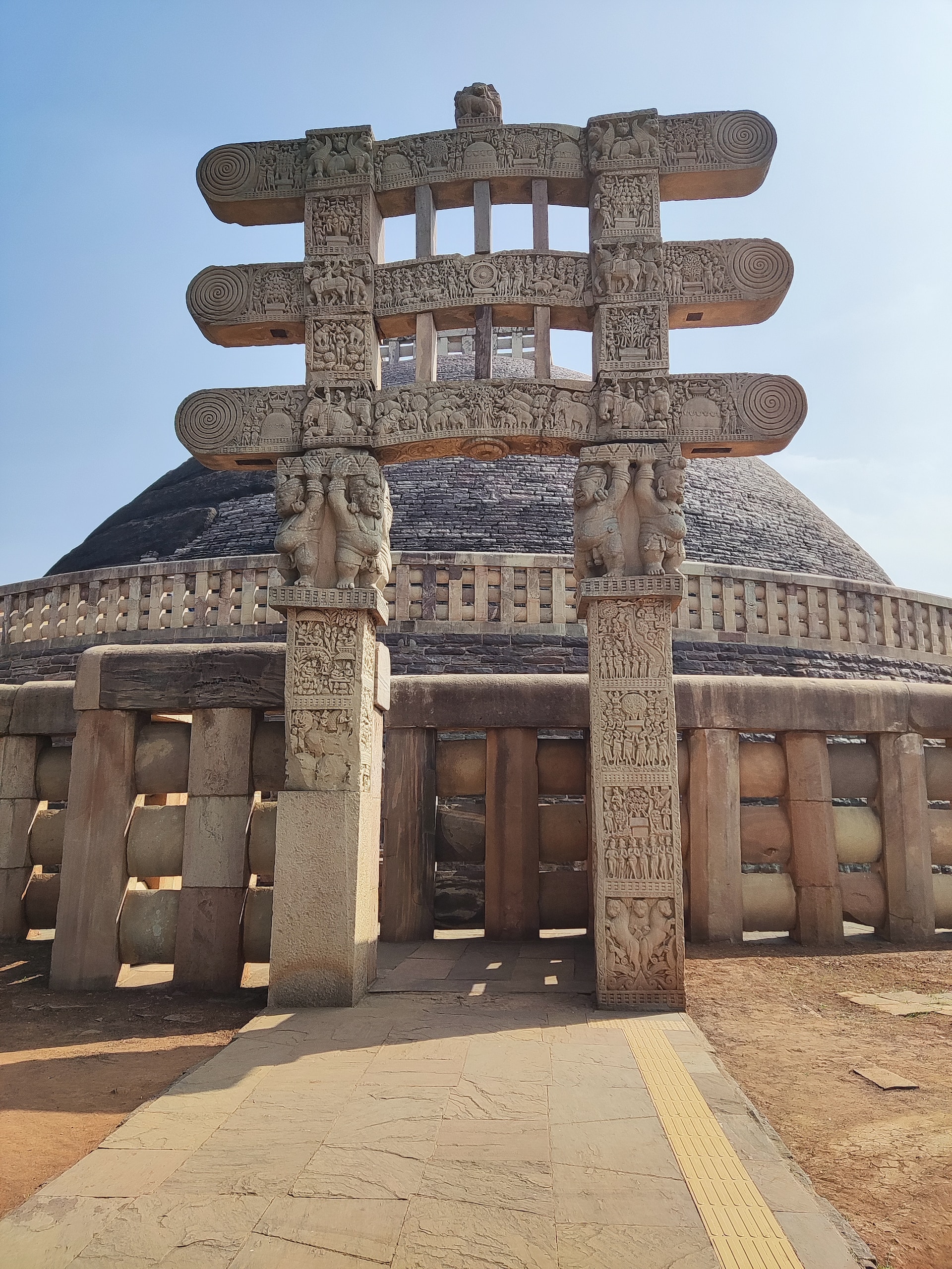 Sanchi