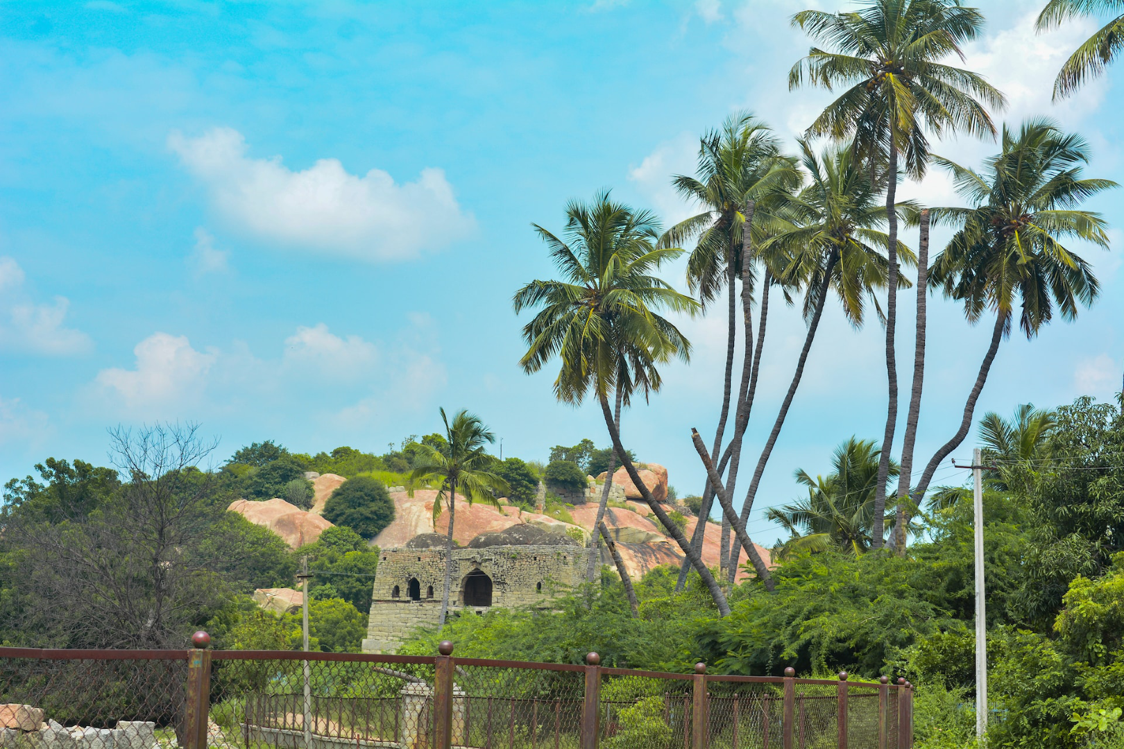 Hampi