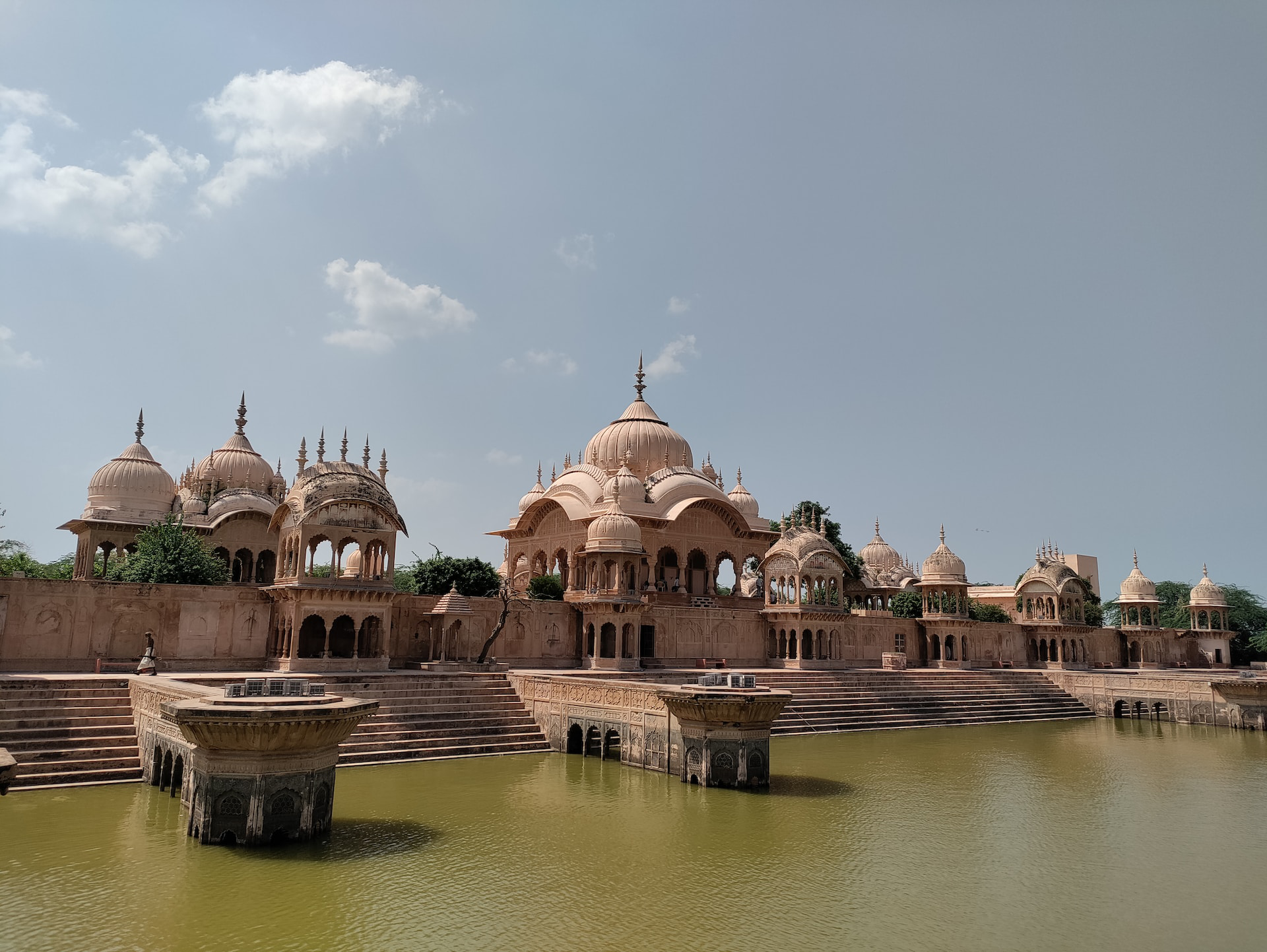 Mathura