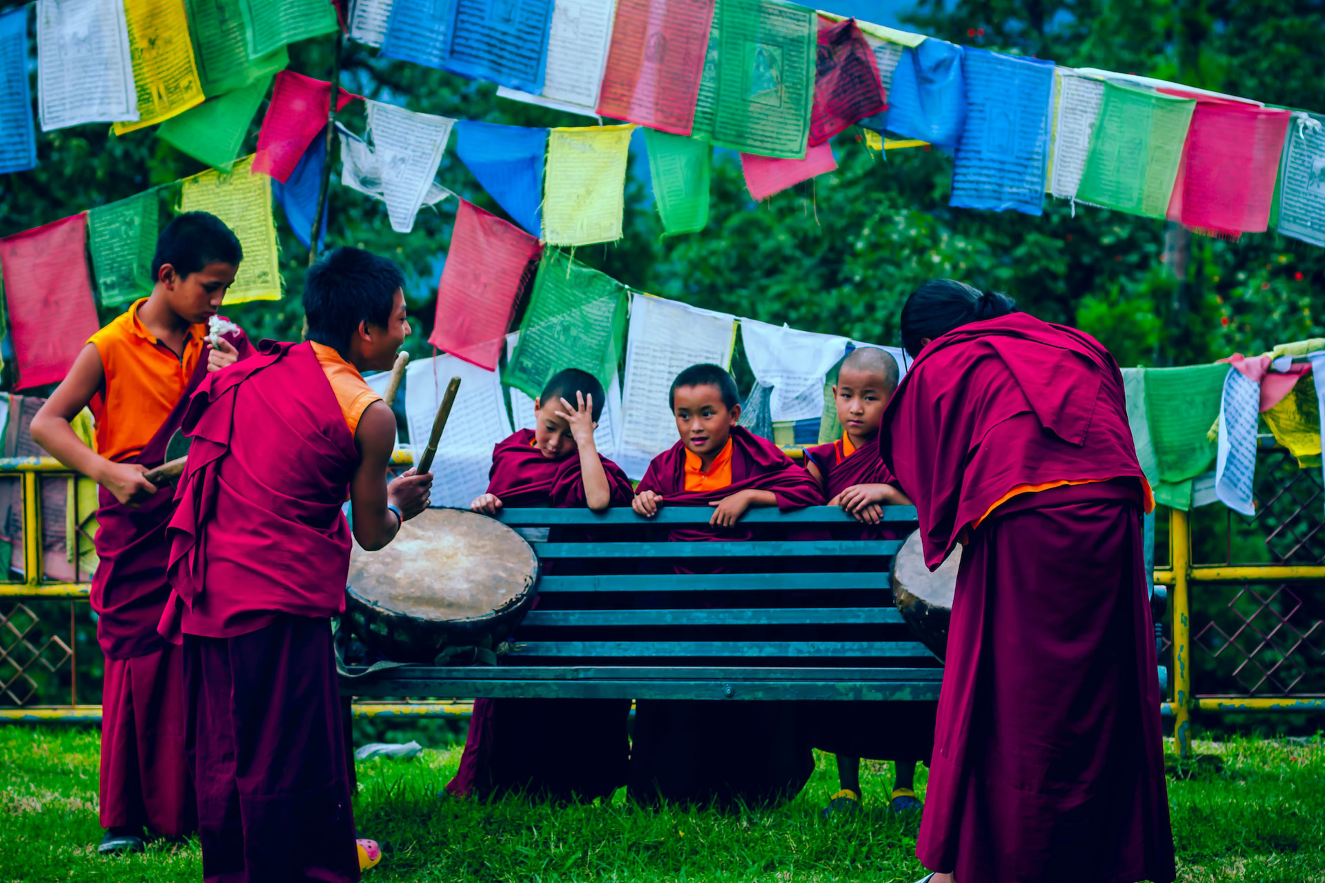संपूर्ण Sikkim Tour package  (SKA93)