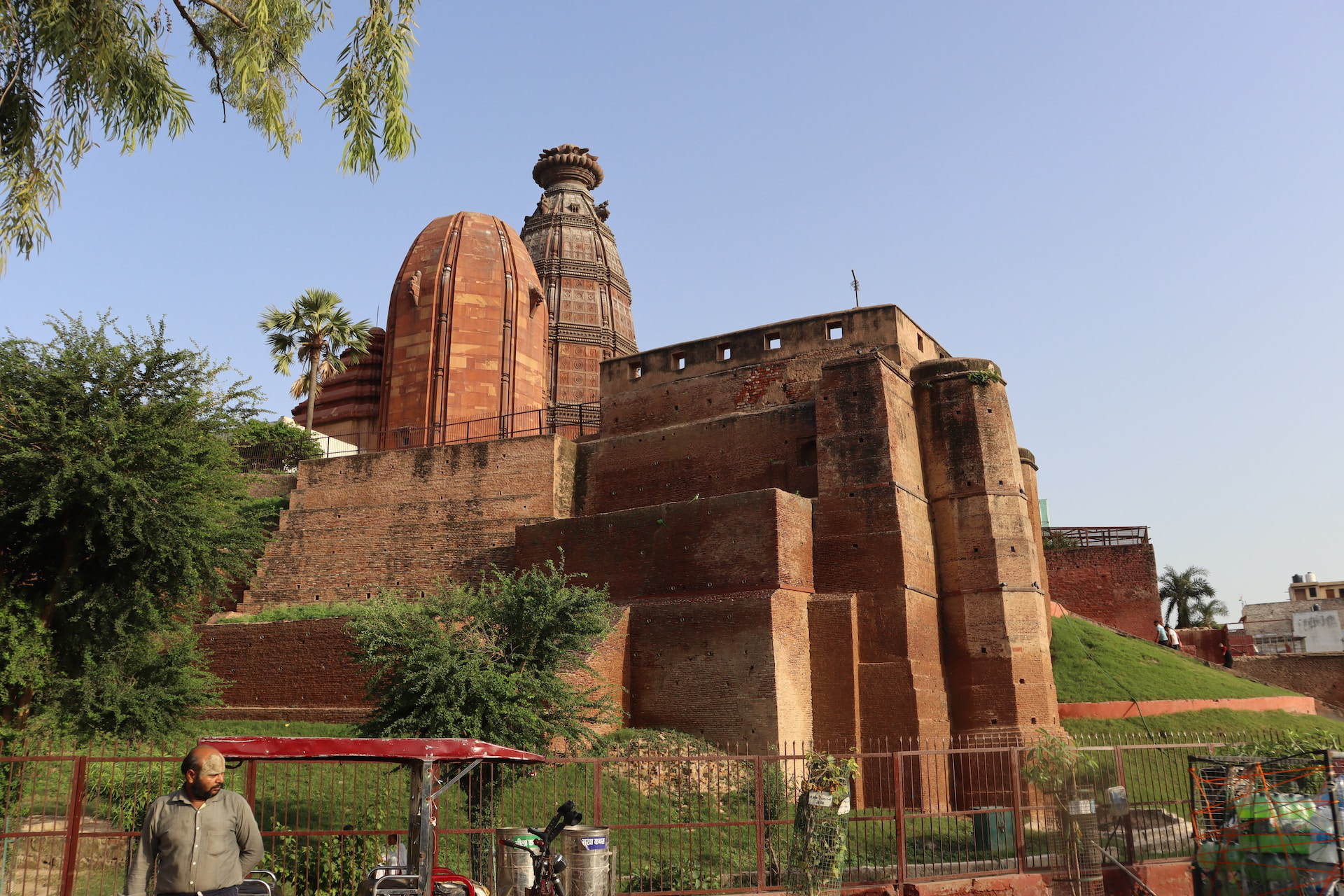 Vrindavan