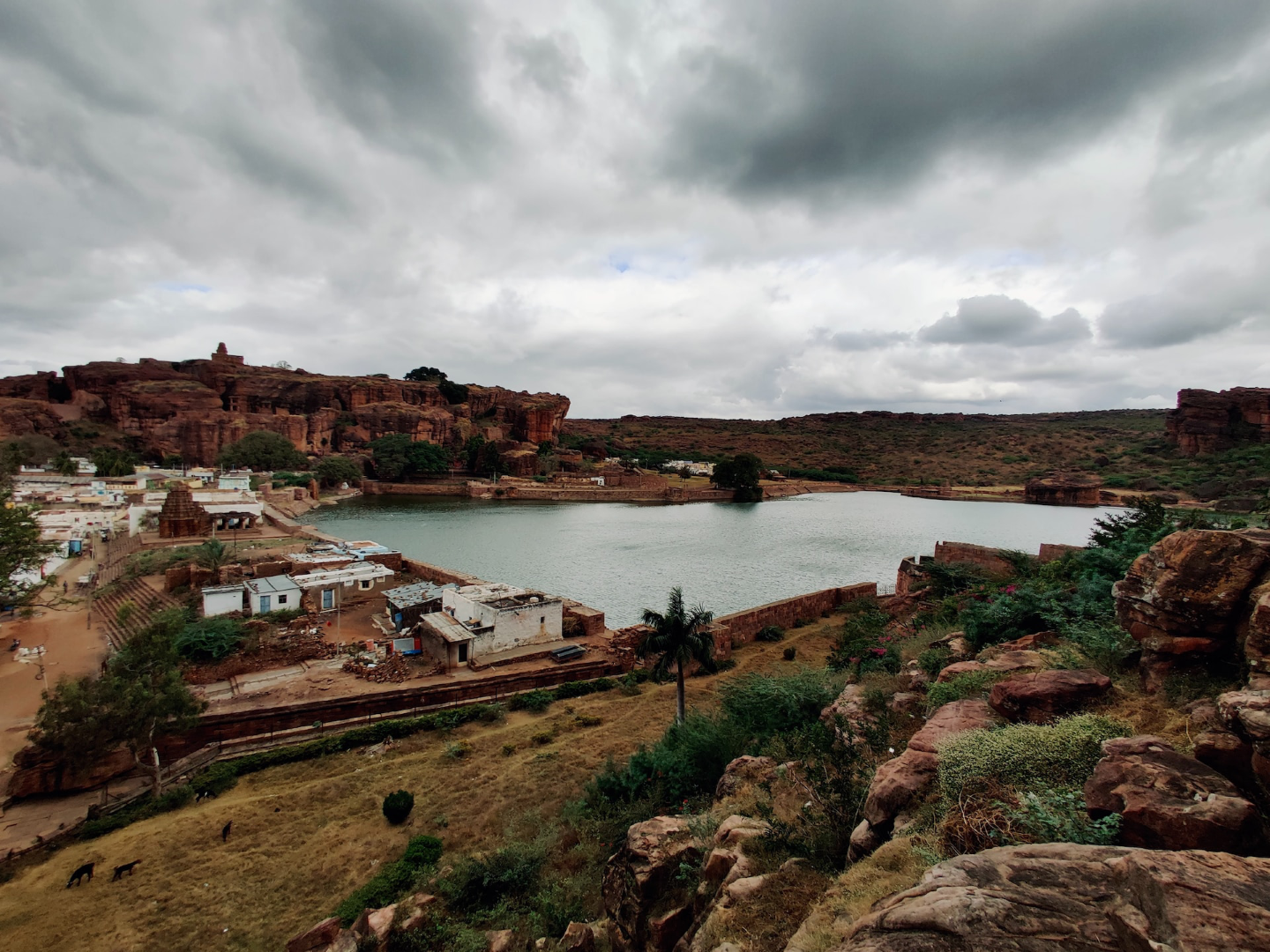 Badami