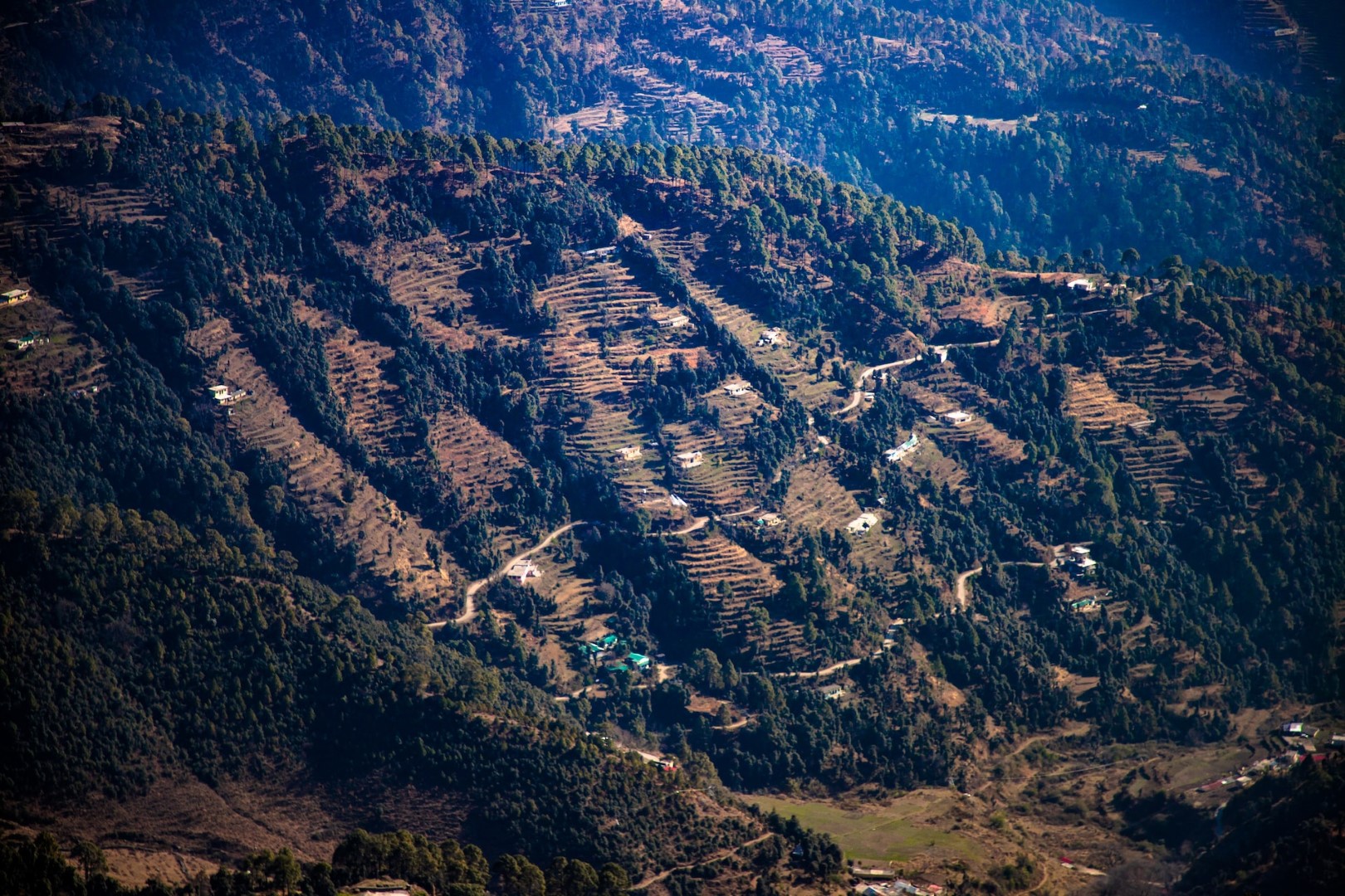 Mussoorie