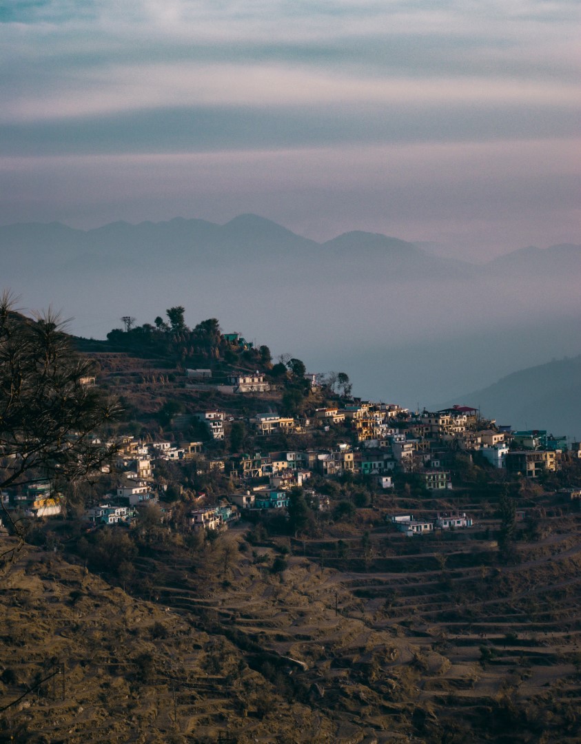 Ranikhet