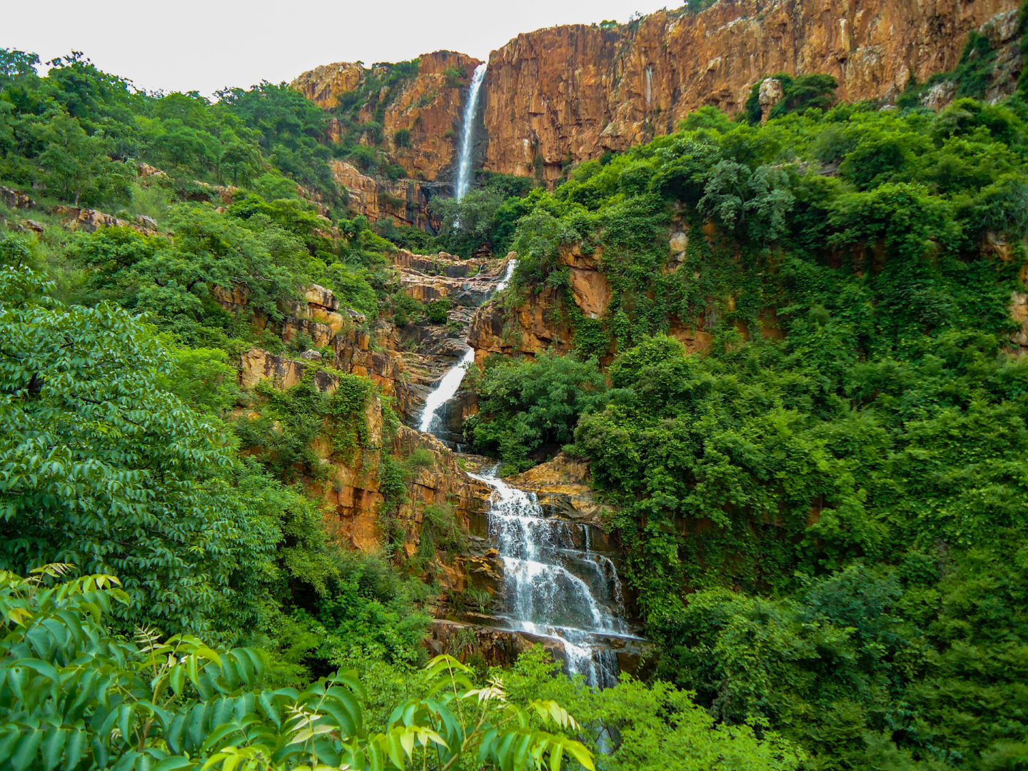 Tirupati