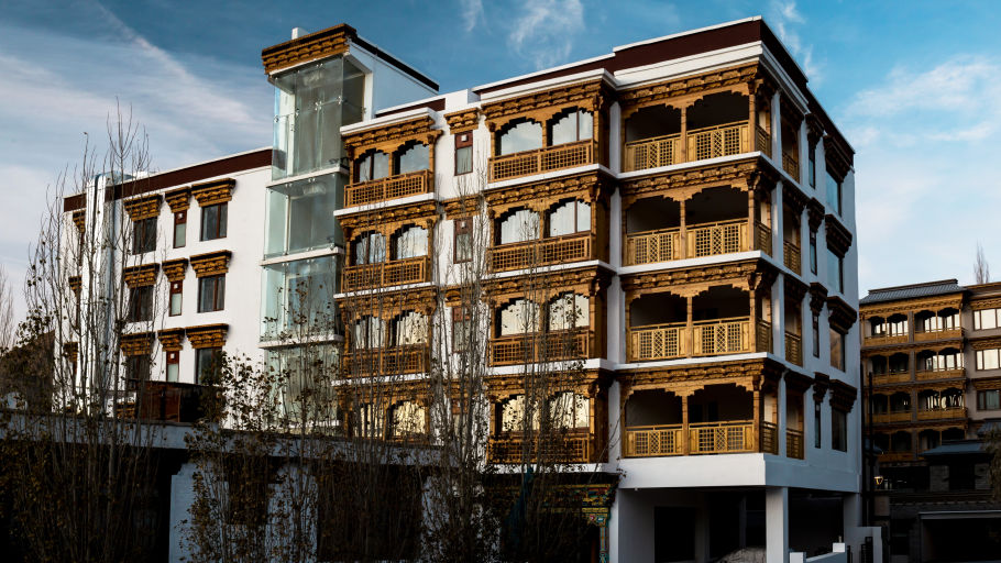 Hotel Northern Singge