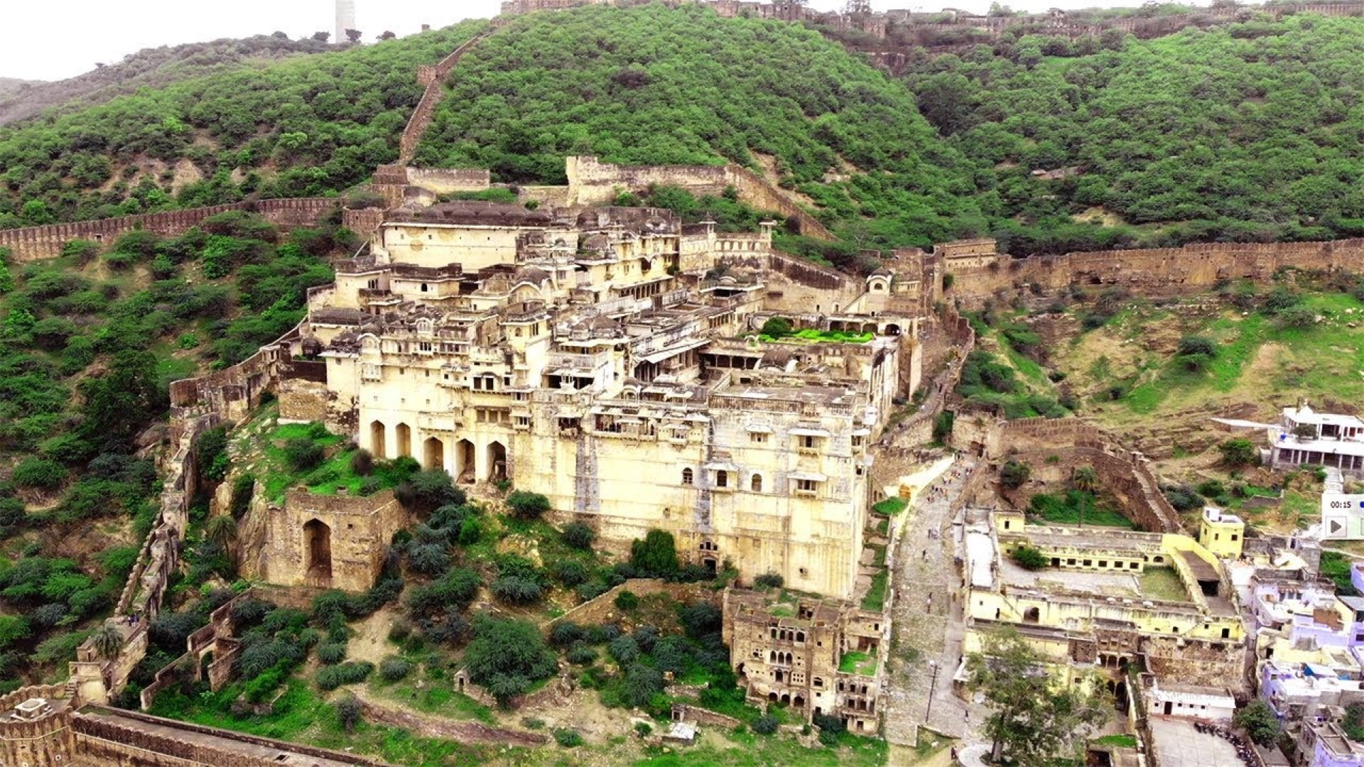 Bundi