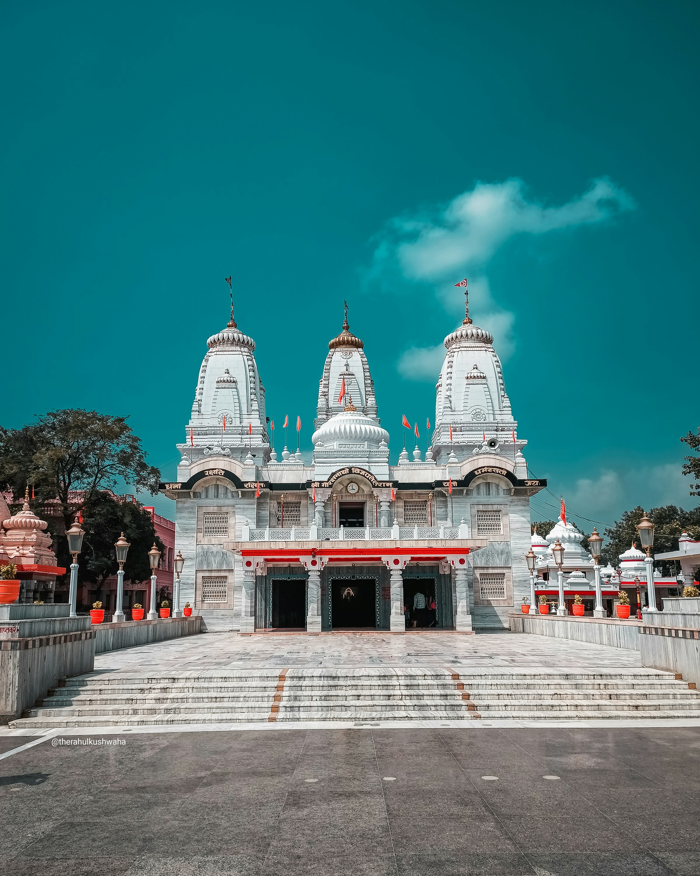 Gorakhpur
