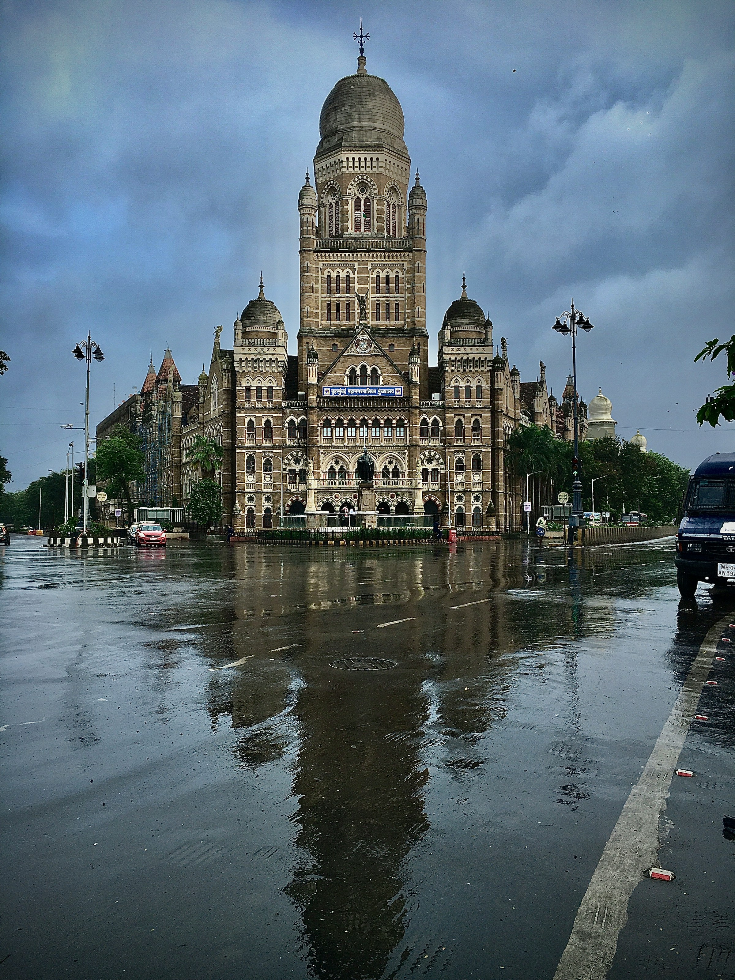 Navi Mumbai