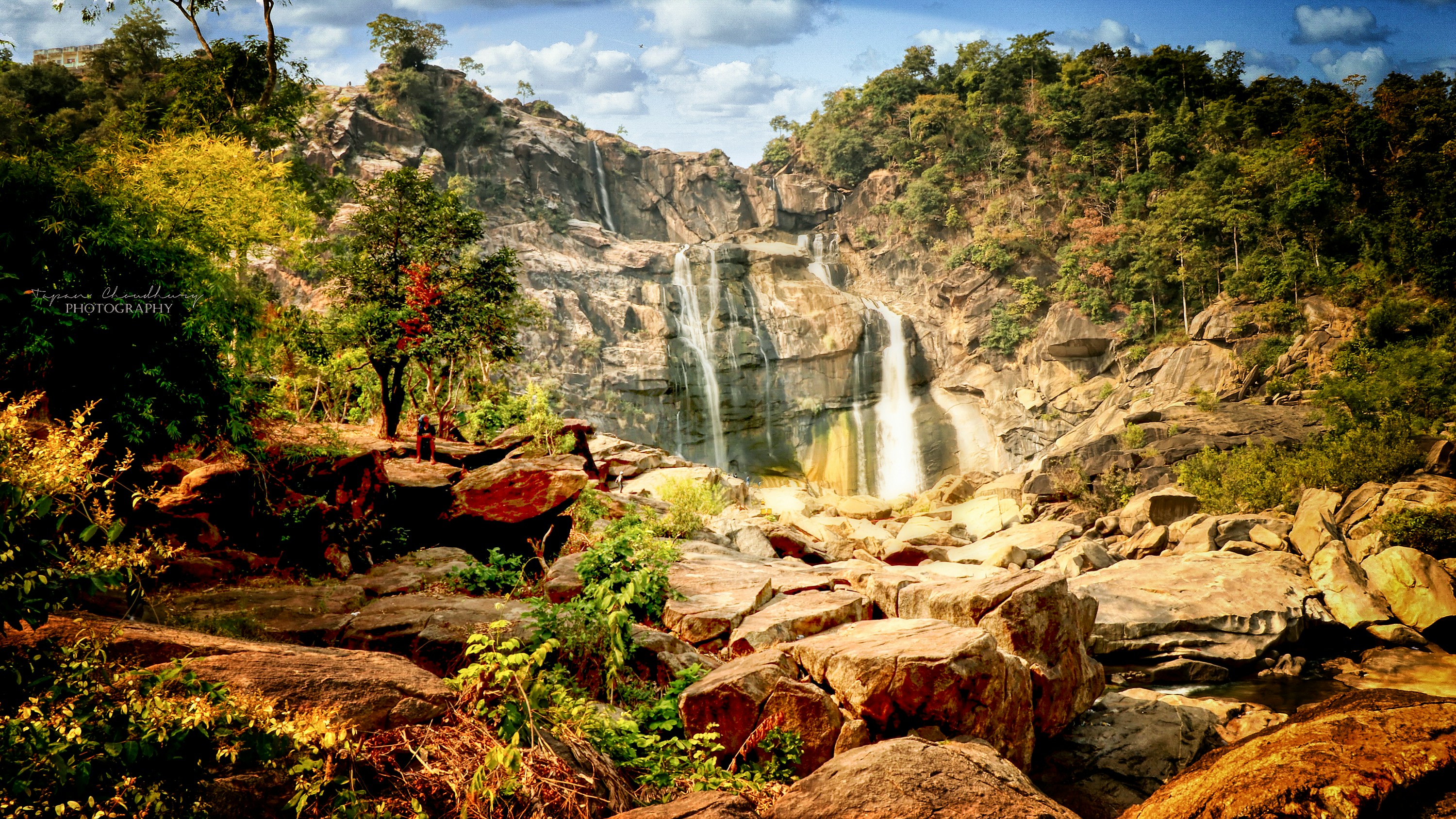 Ranchi