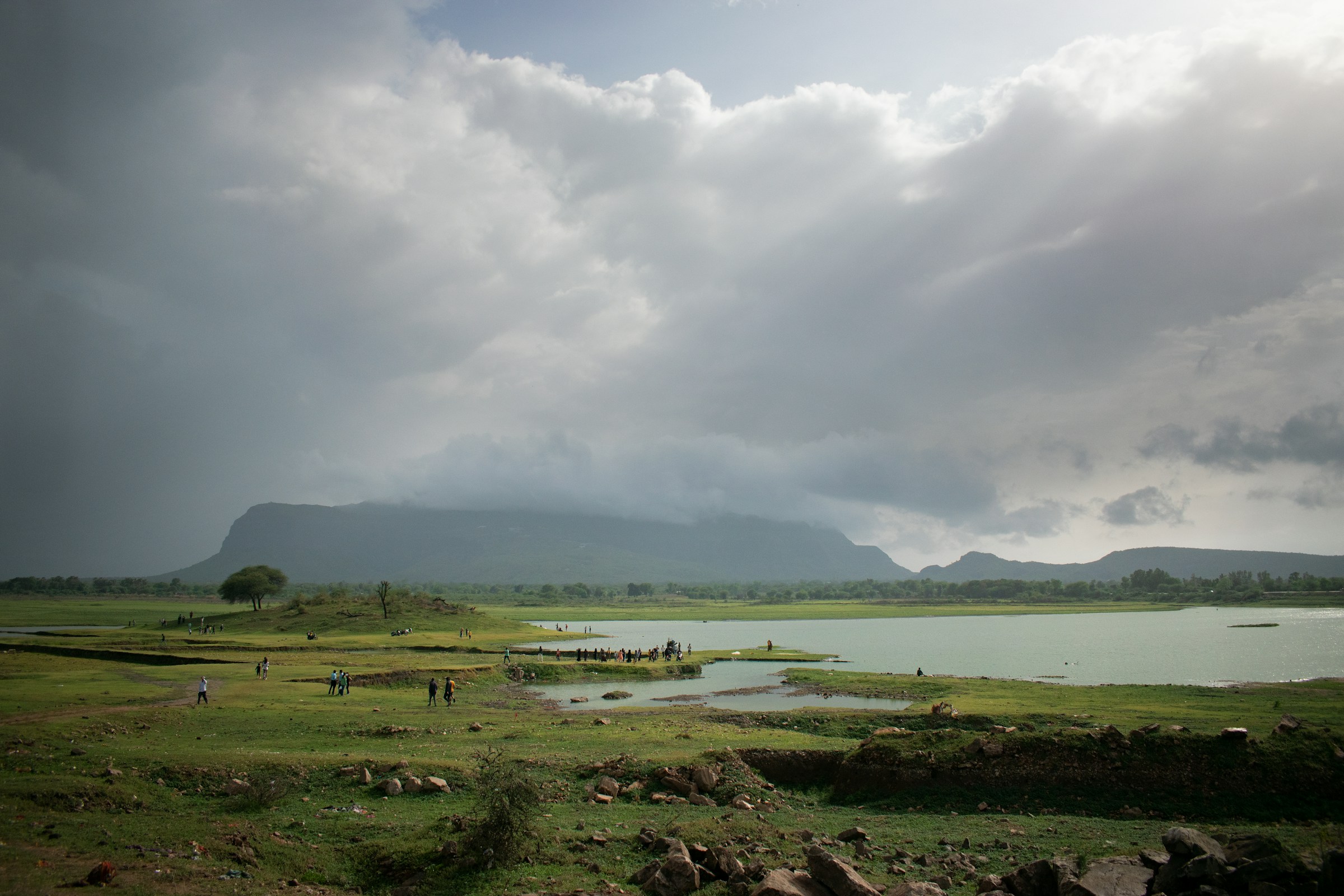 Pavagadh