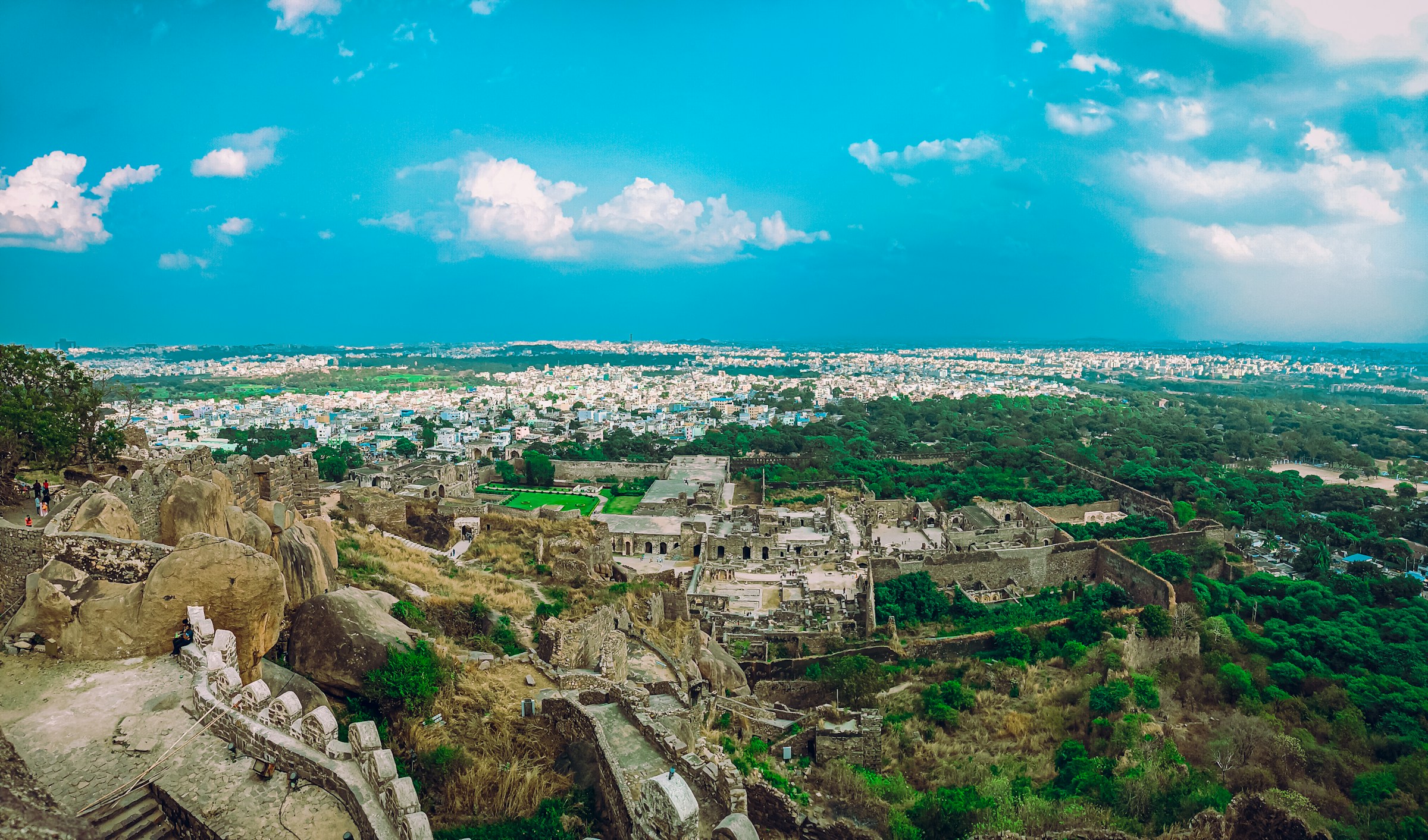 Telangana