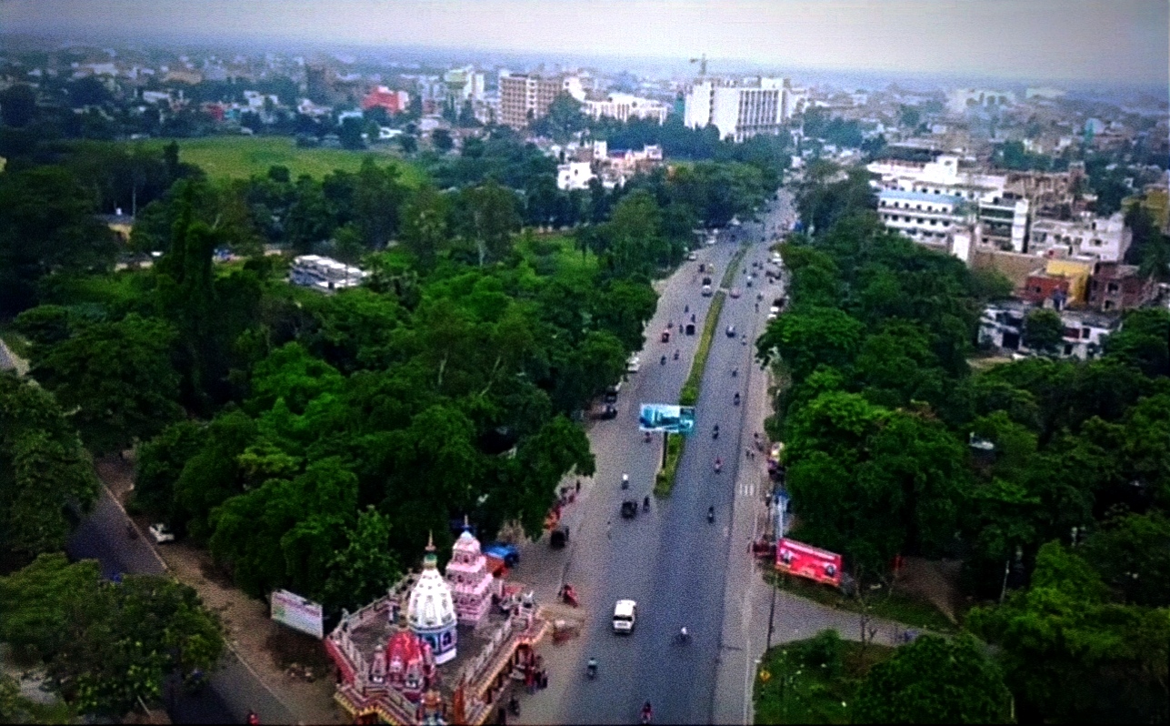 Purnea