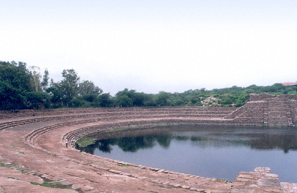 Faridabad