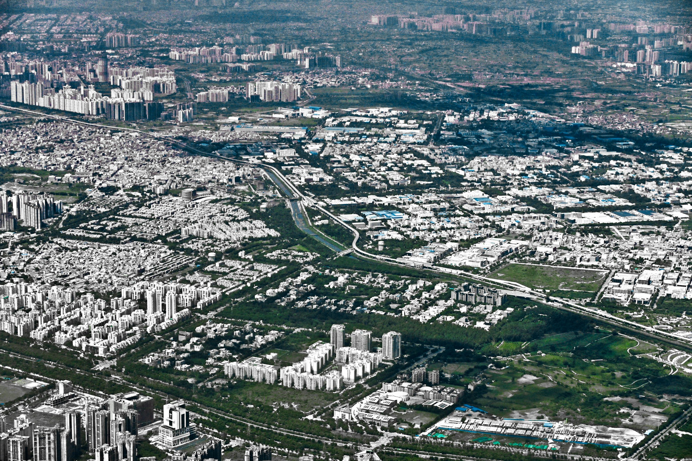 Gurugram