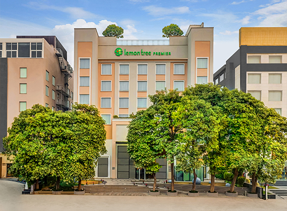 Lemon Tree Premier -  City Center, Gurugram