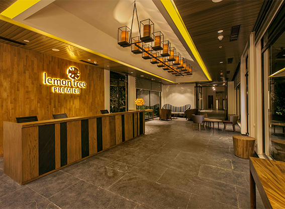 Lemon Tree Premier - Corbett