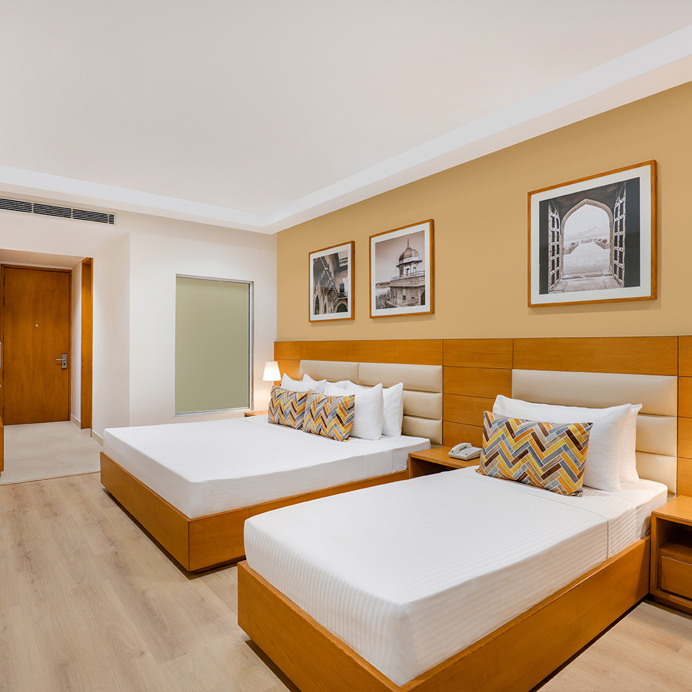Lemon Tree Hotel - Agra