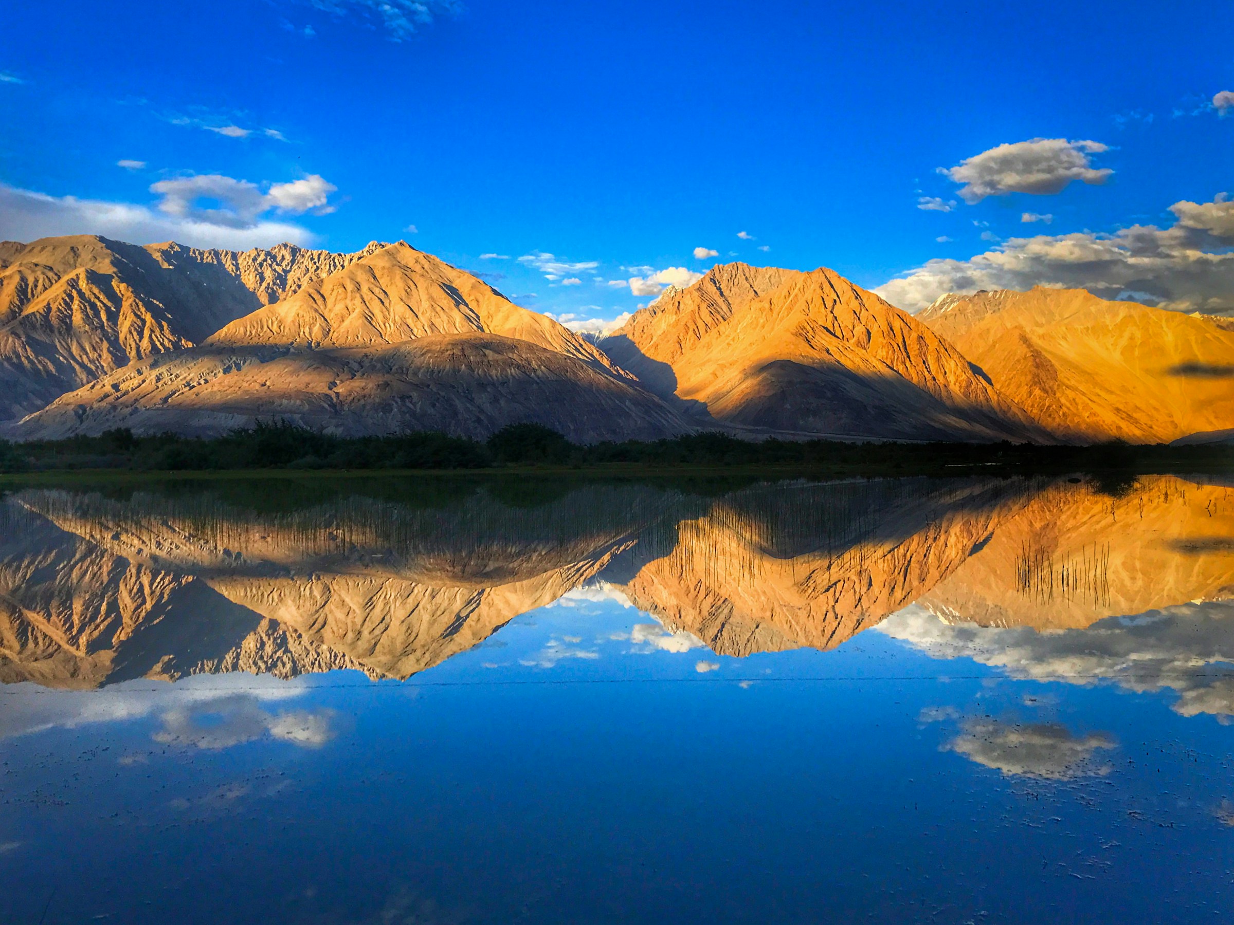 Nubra