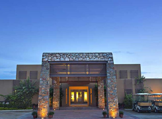 Lemon Tree Hotel, Tarudhan Valley- Manesar