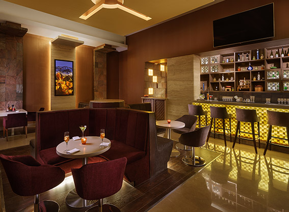 Sandal Suites, Operated By Lemon Tree Hotels - Noida