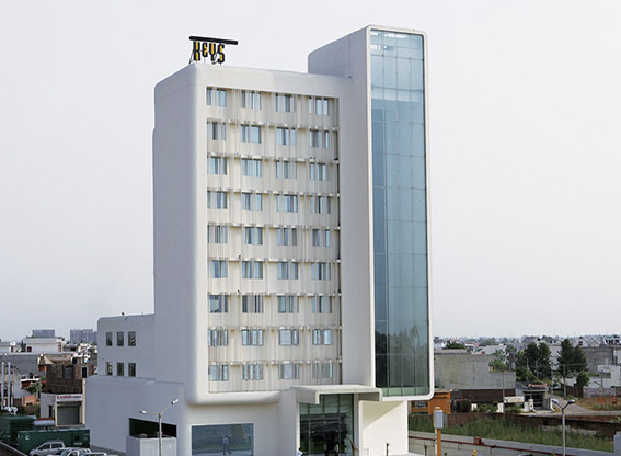 Keys Select By Lemon Tree Hotel- Ludhiana