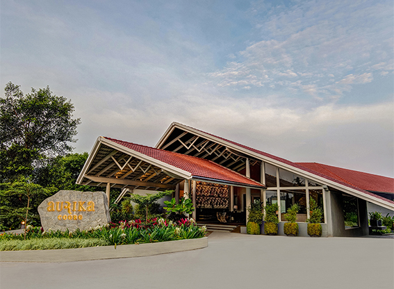 Aurika, Coorg - Luxury By Lemon Tree Hotels